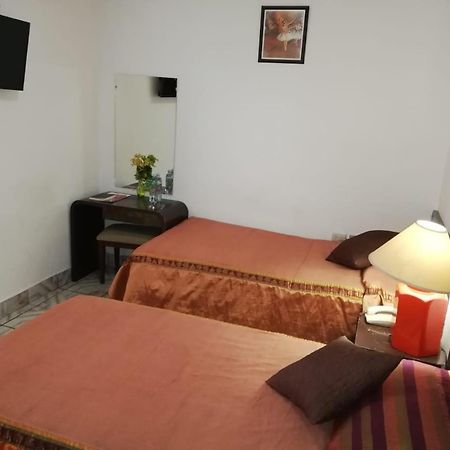 Hotel Grecia Real Сан-Сальвадор Екстер'єр фото