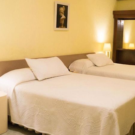 Hotel Grecia Real Сан-Сальвадор Екстер'єр фото