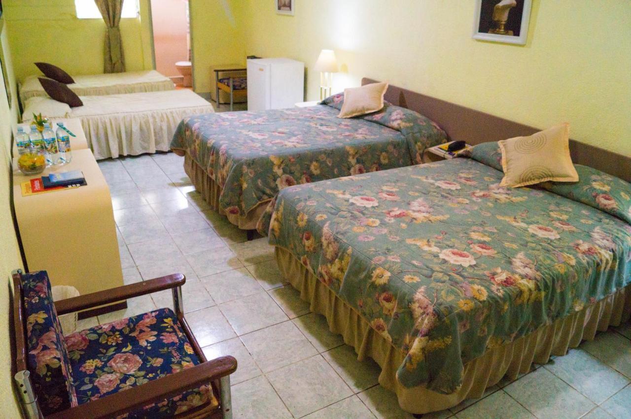 Hotel Grecia Real Сан-Сальвадор Екстер'єр фото