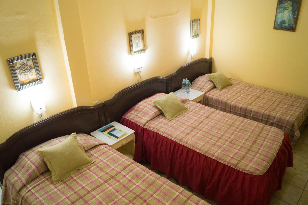 Hotel Grecia Real Сан-Сальвадор Екстер'єр фото